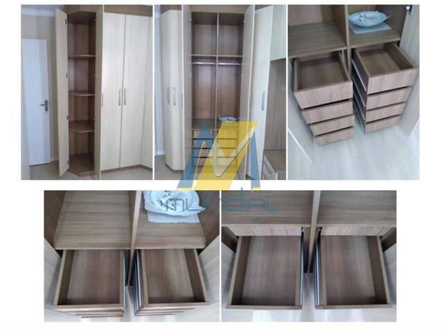 Apartamento para Locação em Santo André - 5