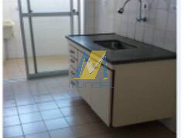 Apartamento para Locação em São Paulo - 5
