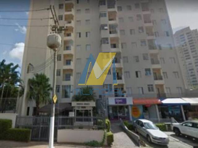 Apartamento para Locação em São Paulo - 2