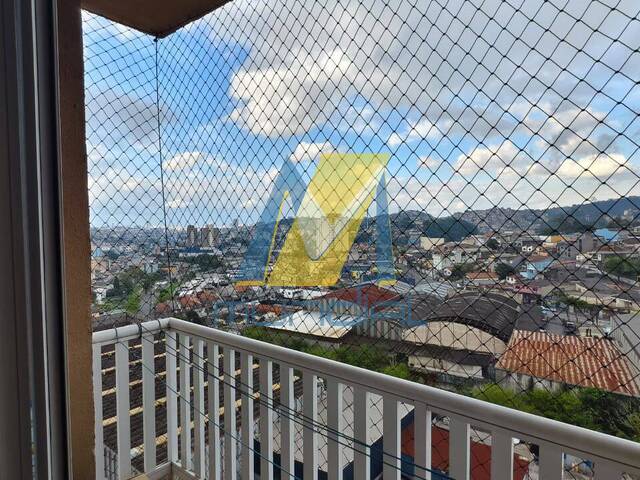 Apartamento para Venda em Santo André - 4