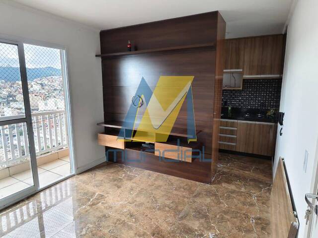 Apartamento para Venda em Santo André - 2