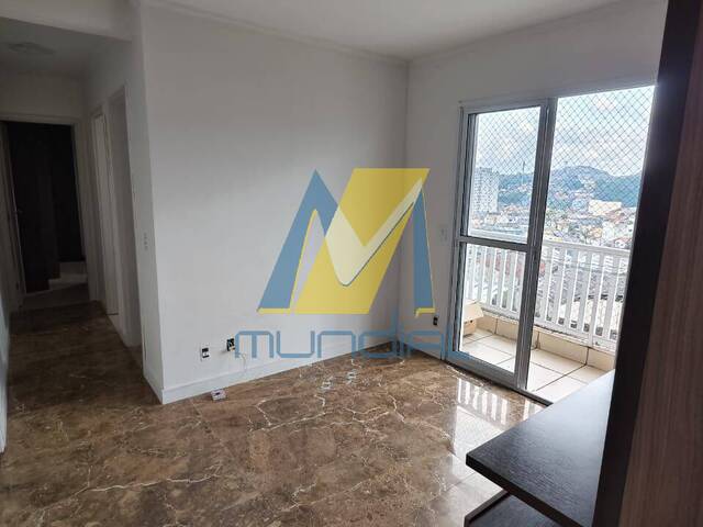 Apartamento para Venda em Santo André - 5