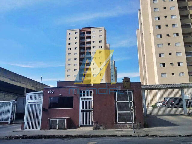Apartamento para Venda em Santo André - 3