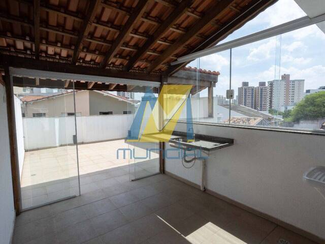 Venda em vila floresta - Santo André