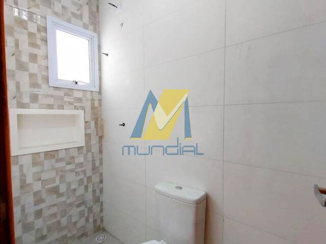 Cobertura para Venda em Santo André - 2