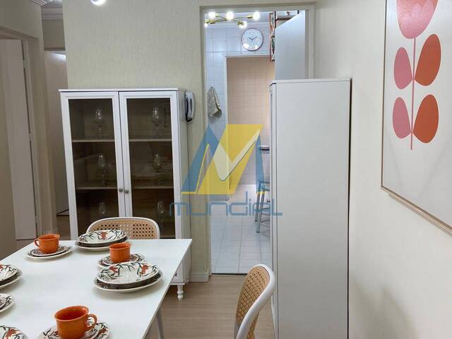 Apartamento para Venda em Santo André - 3