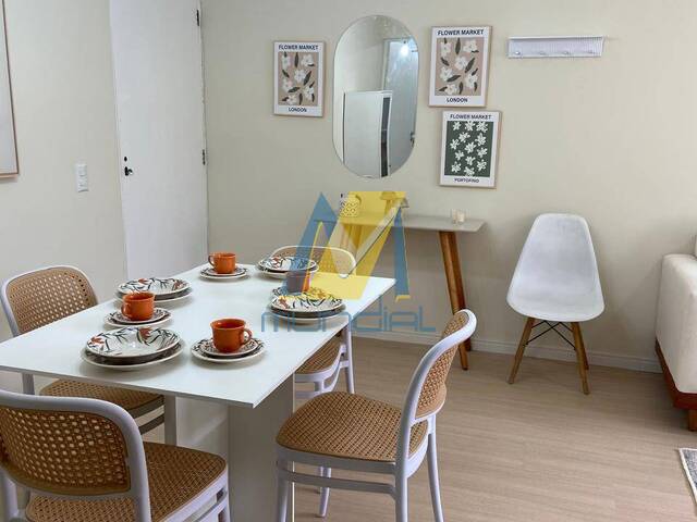 Apartamento para Venda em Santo André - 2