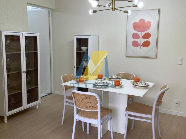 Apartamento para Venda em Santo André - 4