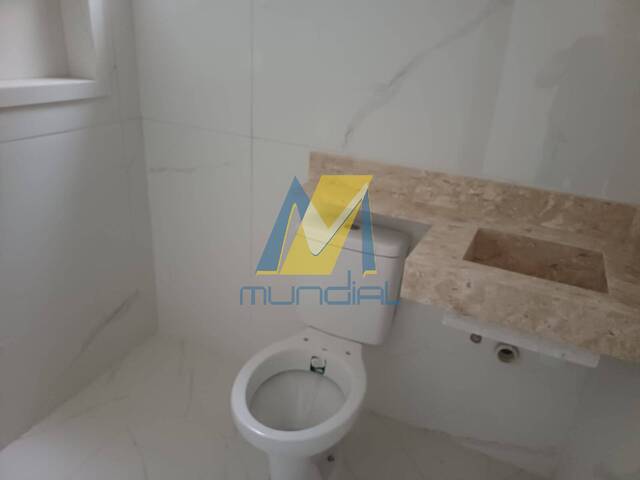 Casa para Venda em Santo André - 3