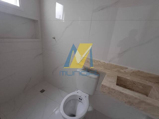 Casa para Venda em Santo André - 5