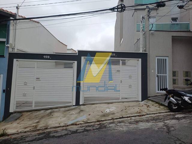 Venda em vila francisco matarazzo - Santo André