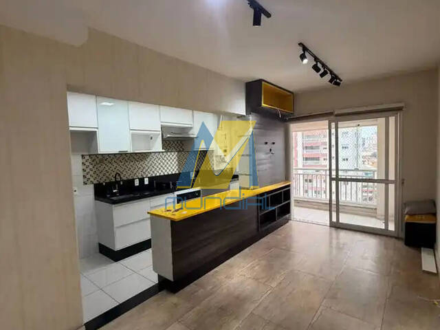 Apartamento para Venda em Santo André - 3