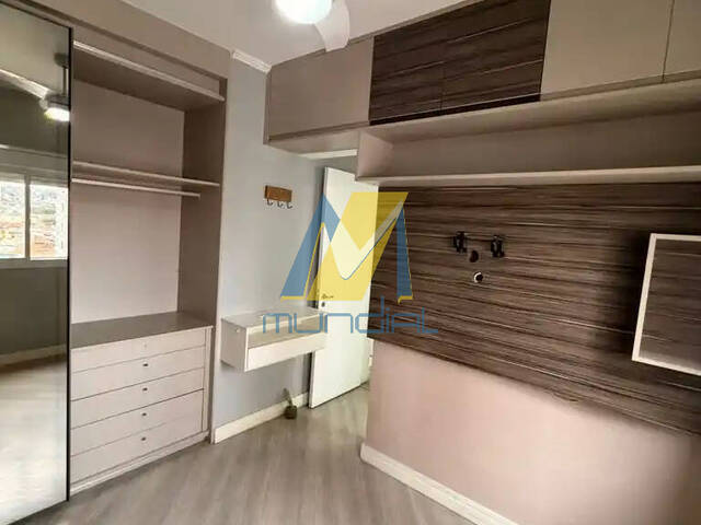 Apartamento para Venda em Santo André - 4