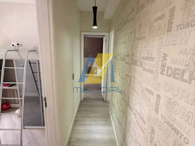 Apartamento para Venda em Santo André - 5