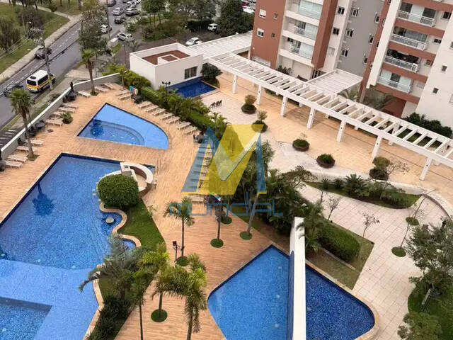 Apartamento para Venda em Santo André - 2