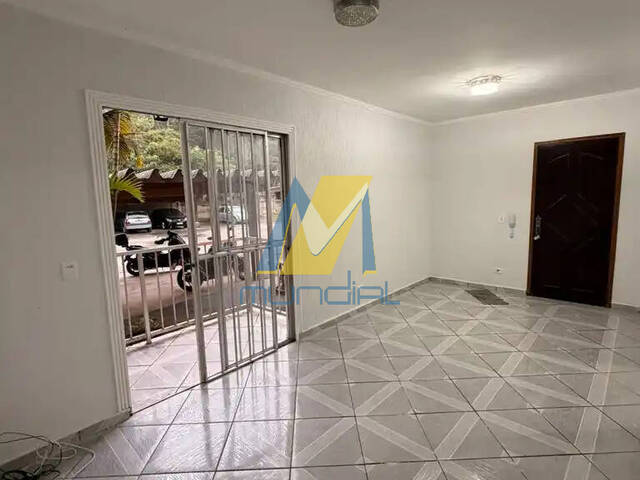 Apartamento para Venda em Santo André - 2
