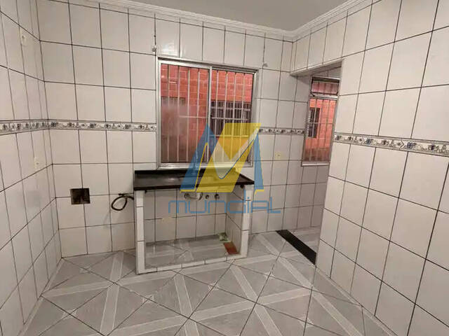 Apartamento para Venda em Santo André - 3