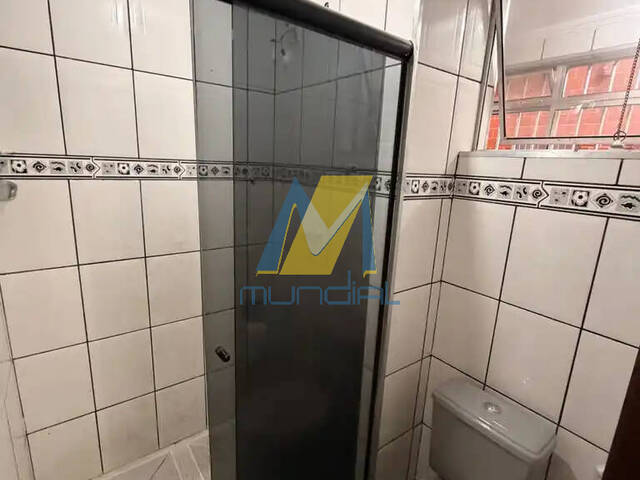Apartamento para Venda em Santo André - 4