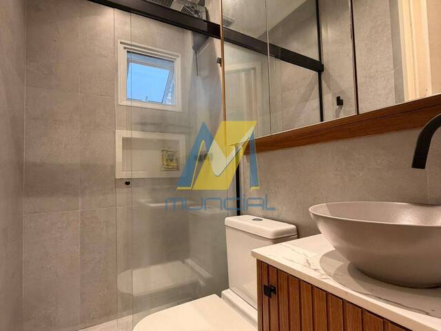 Apartamento para Venda em Santo André - 2