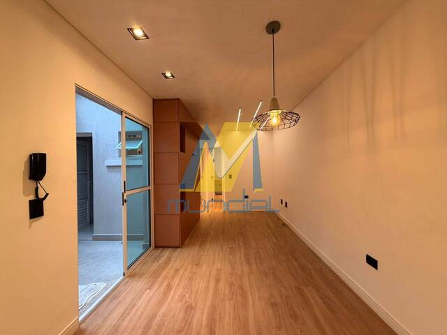 Apartamento para Venda em Santo André - 3