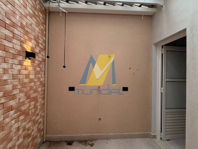 Apartamento para Venda em Santo André - 5