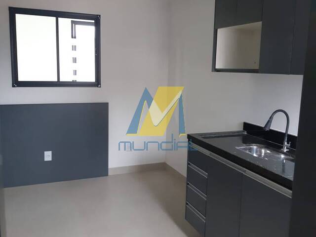 Kitnet para Venda em Santo André - 2