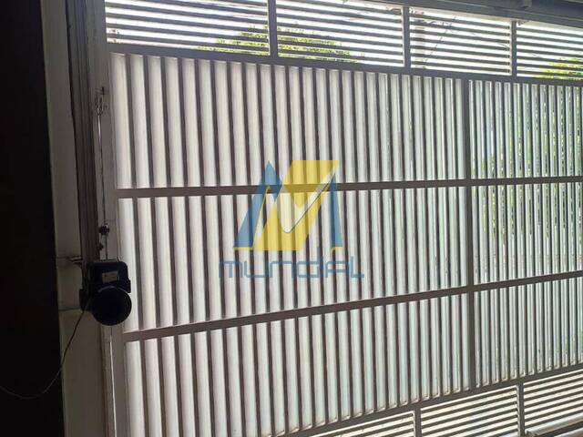 Sobrado para Venda em Santo André - 3