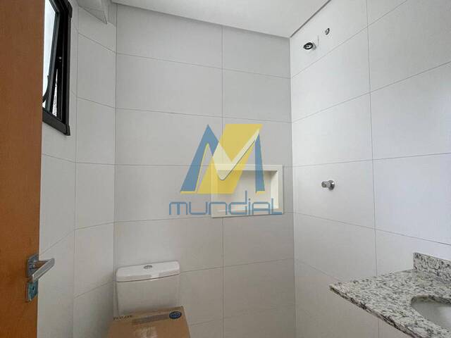 Cobertura para Venda em Santo André - 5