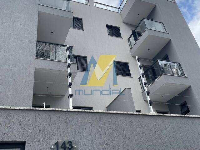 Cobertura para Venda em Santo André - 2