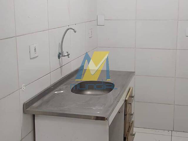 #6707 - Salão Comercial para Venda em São Paulo - SP - 3