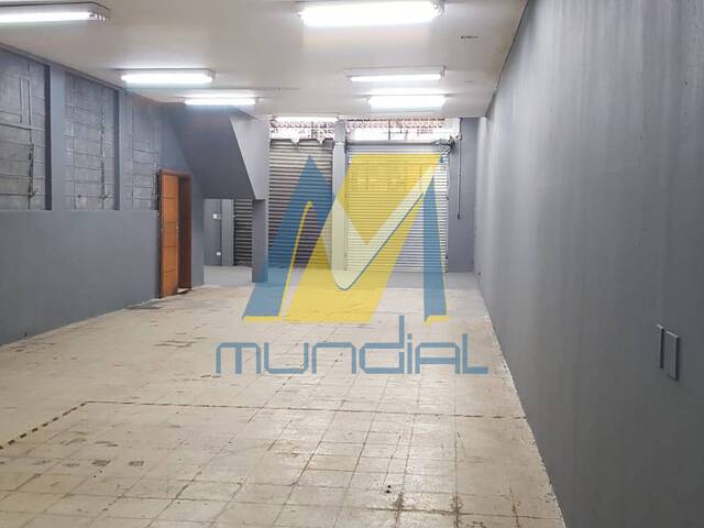 Salão Comercial para Venda em São Paulo - 4