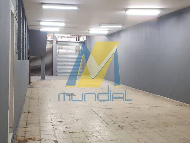 Salão Comercial para Venda em São Paulo - 5