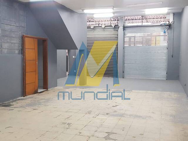 #6707 - Salão Comercial para Venda em São Paulo - SP - 2