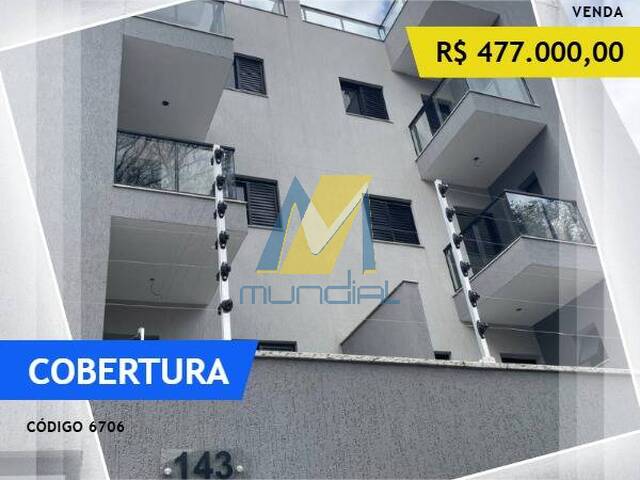 Venda em parque oratório - Santo André