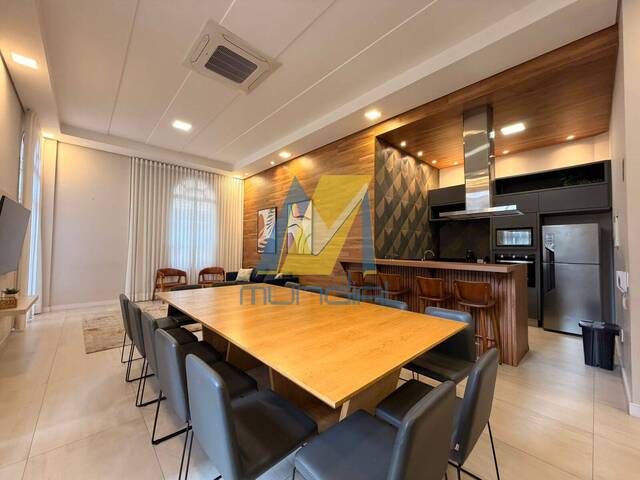 Apartamento para Venda em Santo André - 4