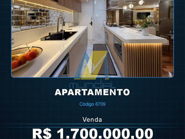 Venda em centro - Santo André