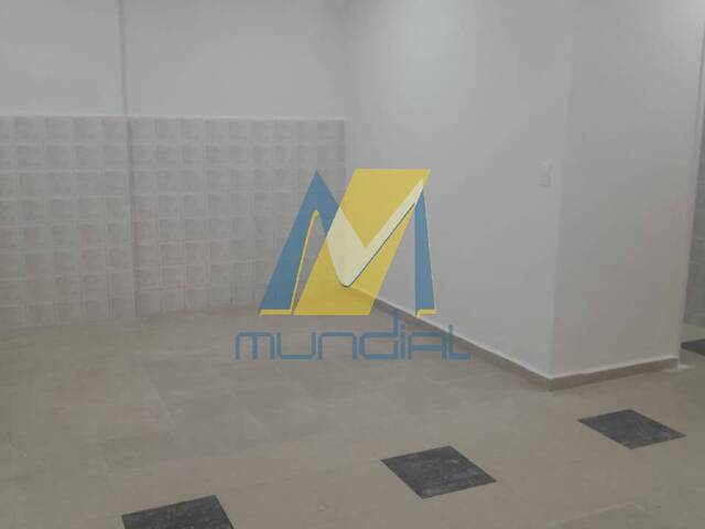 #6710 - Prédio comercial para Locação em São Bernardo do Campo - SP