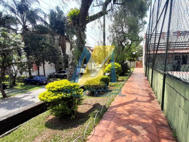 #6713 - Apartamento para Venda em Santo André - SP - 3