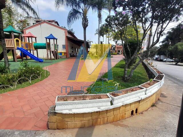 Apartamento para Venda em Santo André - 5