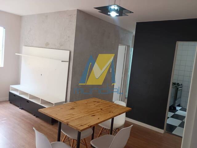 #6713 - Apartamento para Venda em Santo André - SP - 2
