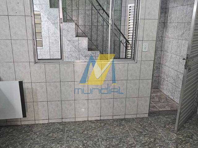 Casa para Venda em São Paulo - 2