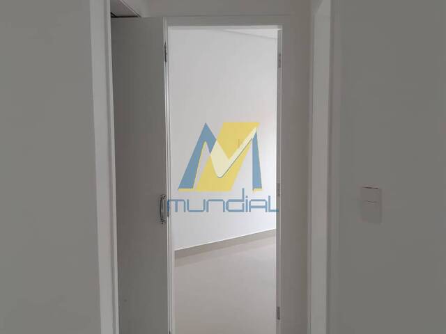 Apartamento para Locação em Santo André - 5