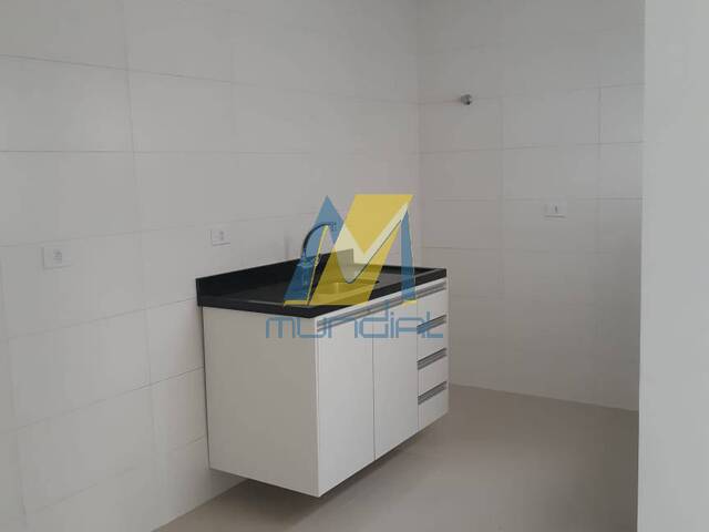 Apartamento para Locação em Santo André - 3