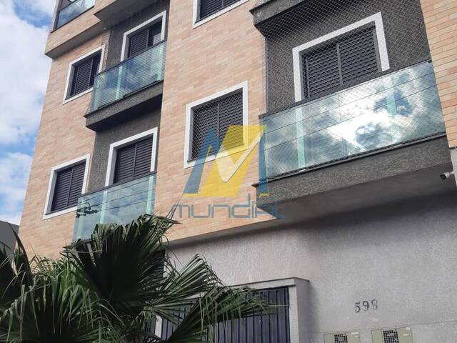 Apartamento para Locação em Santo André - 2