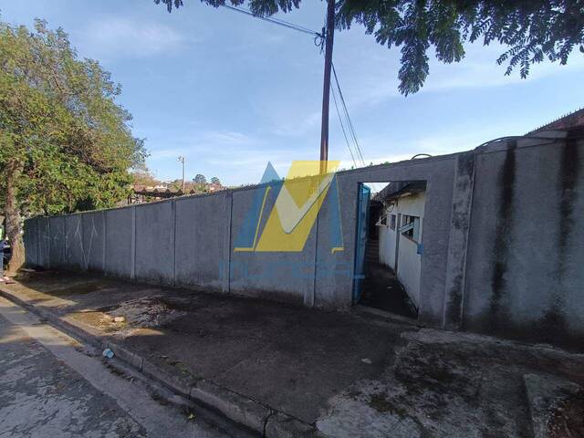 Galpão para Venda em Santo André - 4