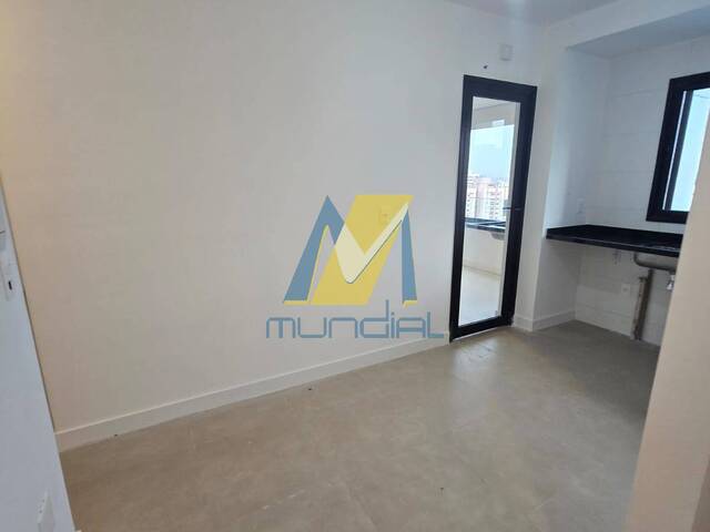 #6723 - Apartamento para Venda em Santo André - SP - 3