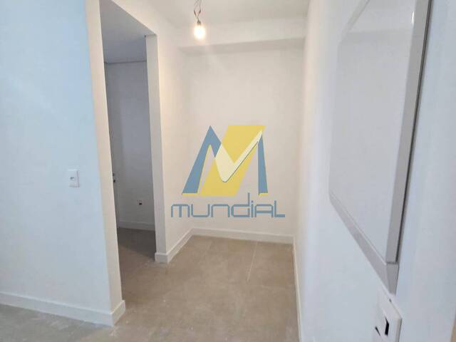 Apartamento para Venda em Santo André - 4