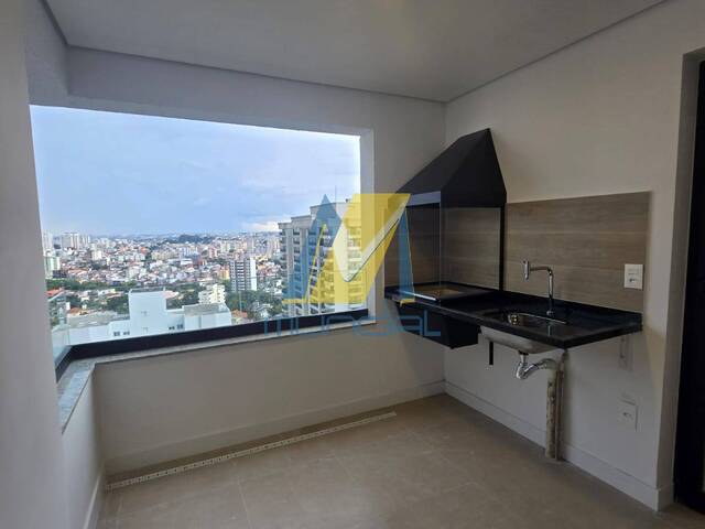 Apartamento para Venda em Santo André - 5