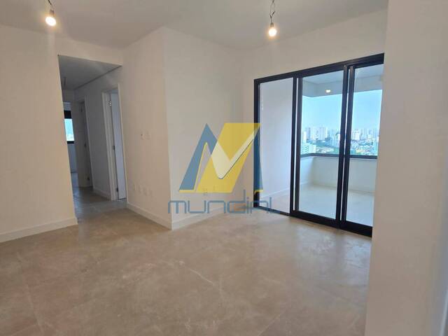 #6723 - Apartamento para Venda em Santo André - SP - 1