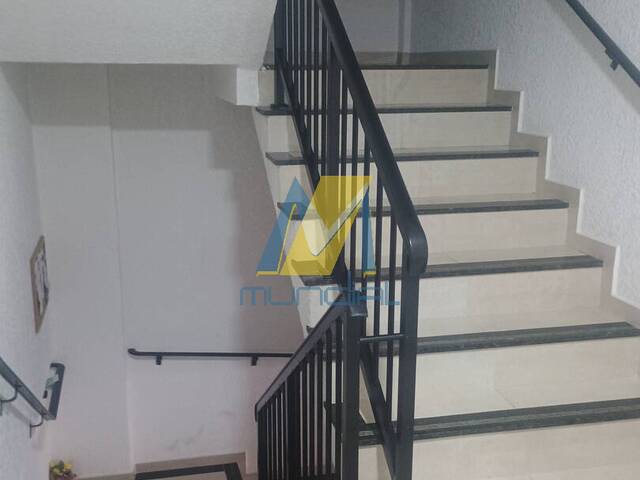 #6724 - Apartamento para Locação em Santo André - SP - 2